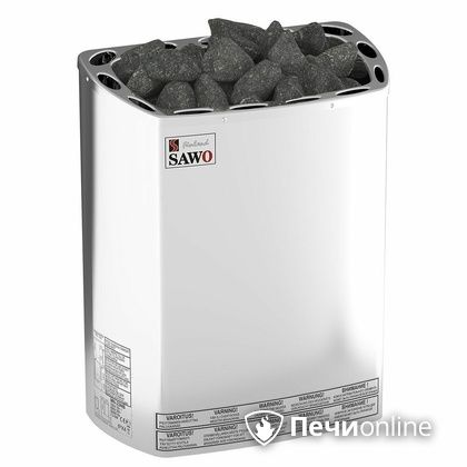 Электрическая печь Sawo Mini X MX-30NS-Z в Самаре